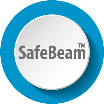 SafeBeam